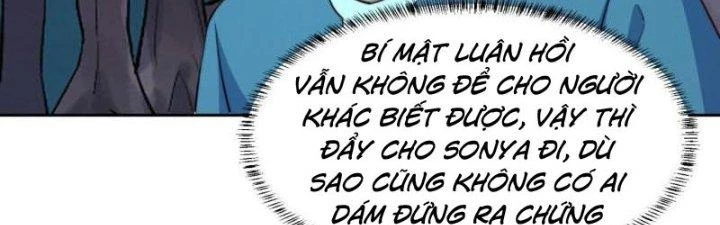 Ta Bị Nhốt Ở Nội Trác Phủ 1000 Năm Chapter 16 - 217