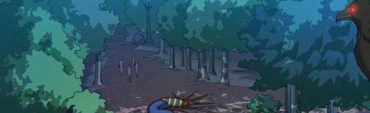 Ta Bị Nhốt Ở Nội Trác Phủ 1000 Năm Chapter 16 - 221