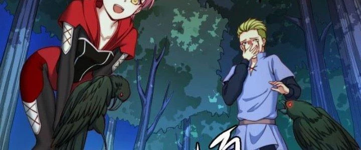 Ta Bị Nhốt Ở Nội Trác Phủ 1000 Năm Chapter 16 - 226