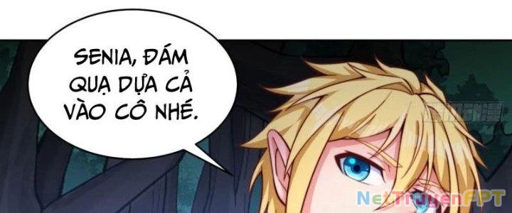 Ta Bị Nhốt Ở Nội Trác Phủ 1000 Năm Chapter 16 - 243