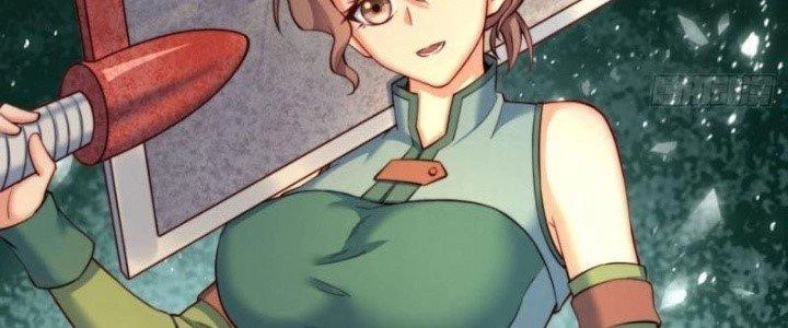 Ta Bị Nhốt Ở Nội Trác Phủ 1000 Năm Chapter 16 - 246