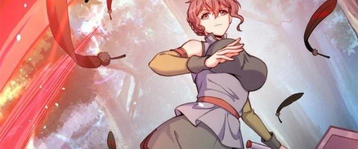 Ta Bị Nhốt Ở Nội Trác Phủ 1000 Năm Chapter 17 - 4