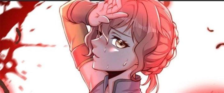 Ta Bị Nhốt Ở Nội Trác Phủ 1000 Năm Chapter 17 - 16