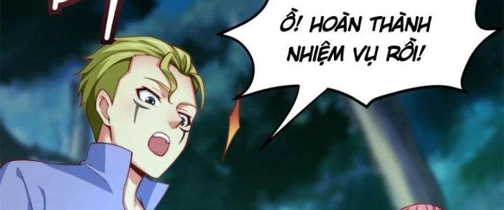 Ta Bị Nhốt Ở Nội Trác Phủ 1000 Năm Chapter 17 - 34