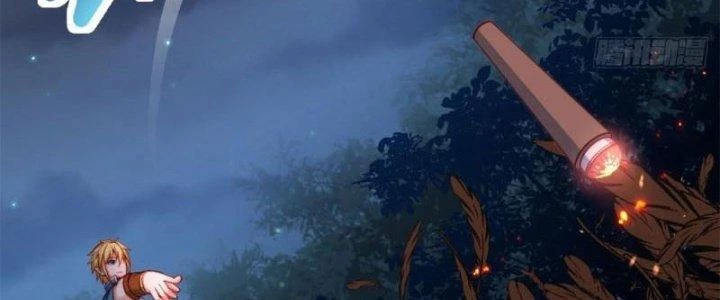 Ta Bị Nhốt Ở Nội Trác Phủ 1000 Năm Chapter 17 - 46