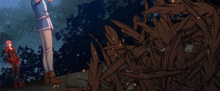 Ta Bị Nhốt Ở Nội Trác Phủ 1000 Năm Chapter 17 - 47