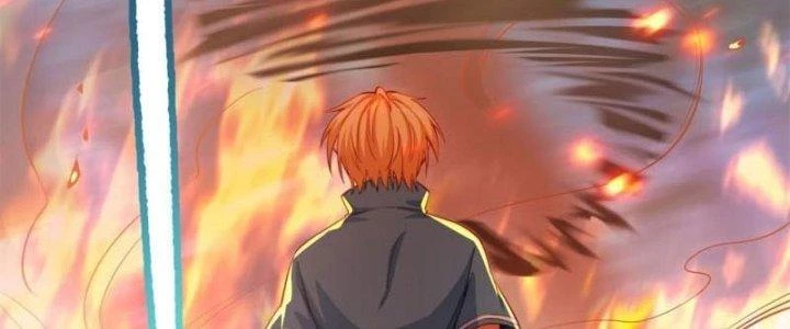 Ta Bị Nhốt Ở Nội Trác Phủ 1000 Năm Chapter 17 - 63