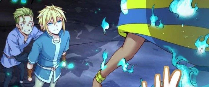 Ta Bị Nhốt Ở Nội Trác Phủ 1000 Năm Chapter 17 - 78