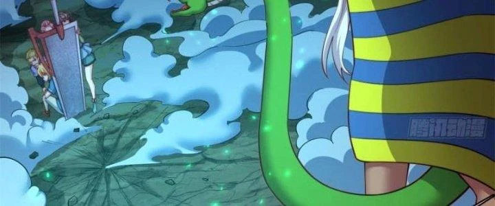 Ta Bị Nhốt Ở Nội Trác Phủ 1000 Năm Chapter 17 - 104