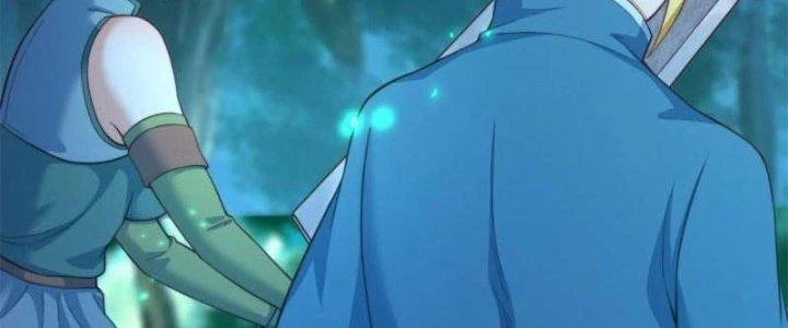 Ta Bị Nhốt Ở Nội Trác Phủ 1000 Năm Chapter 17 - 114