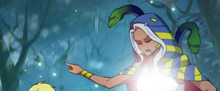 Ta Bị Nhốt Ở Nội Trác Phủ 1000 Năm Chapter 17 - 174