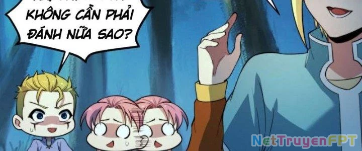 Ta Bị Nhốt Ở Nội Trác Phủ 1000 Năm Chapter 17 - 200