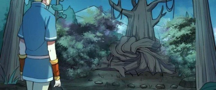 Ta Bị Nhốt Ở Nội Trác Phủ 1000 Năm Chapter 17 - 206