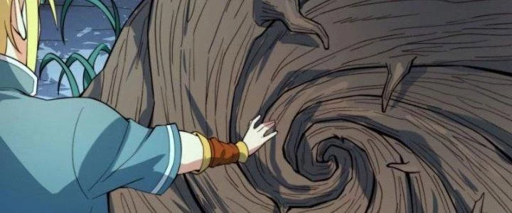 Ta Bị Nhốt Ở Nội Trác Phủ 1000 Năm Chapter 17 - 220