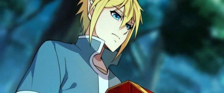 Ta Bị Nhốt Ở Nội Trác Phủ 1000 Năm Chapter 17 - 231