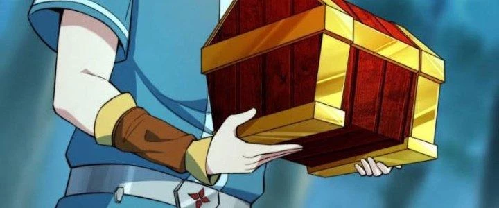 Ta Bị Nhốt Ở Nội Trác Phủ 1000 Năm Chapter 17 - 232