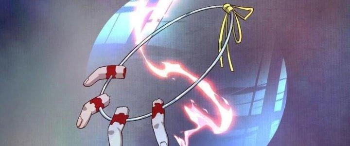 Ta Bị Nhốt Ở Nội Trác Phủ 1000 Năm Chapter 17 - 248