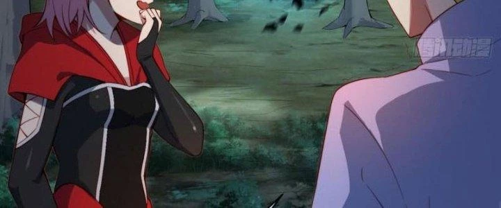 Ta Bị Nhốt Ở Nội Trác Phủ 1000 Năm Chapter 18 - 26