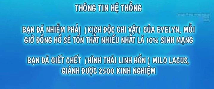 Ta Bị Nhốt Ở Nội Trác Phủ 1000 Năm Chapter 18 - 34