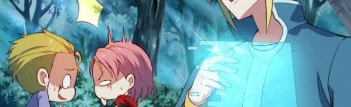 Ta Bị Nhốt Ở Nội Trác Phủ 1000 Năm Chapter 18 - 49