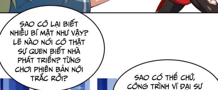 Ta Bị Nhốt Ở Nội Trác Phủ 1000 Năm Chapter 18 - 138