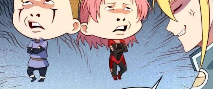 Ta Bị Nhốt Ở Nội Trác Phủ 1000 Năm Chapter 18 - 146