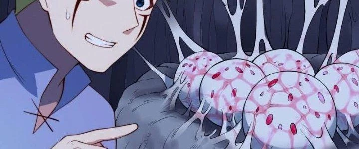Ta Bị Nhốt Ở Nội Trác Phủ 1000 Năm Chapter 18 - 200