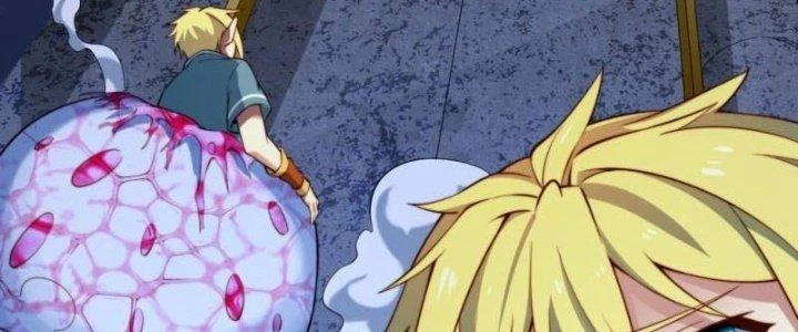 Ta Bị Nhốt Ở Nội Trác Phủ 1000 Năm Chapter 18 - 222