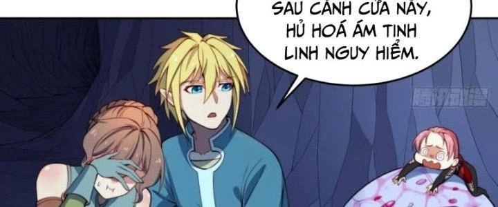 Ta Bị Nhốt Ở Nội Trác Phủ 1000 Năm Chapter 18 - 226