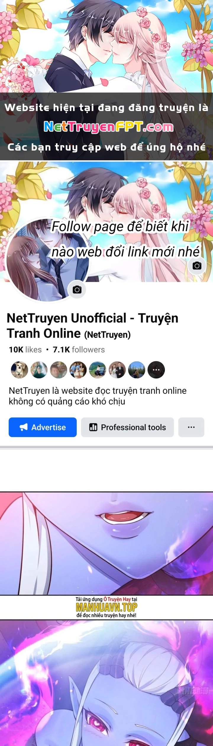 Ta Bị Nhốt Ở Nội Trác Phủ 1000 Năm Chapter 20 - 1