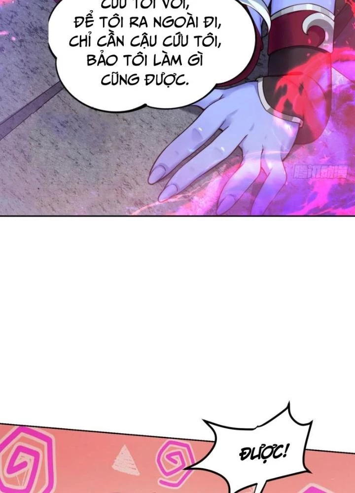 Ta Bị Nhốt Ở Nội Trác Phủ 1000 Năm Chapter 20 - 3