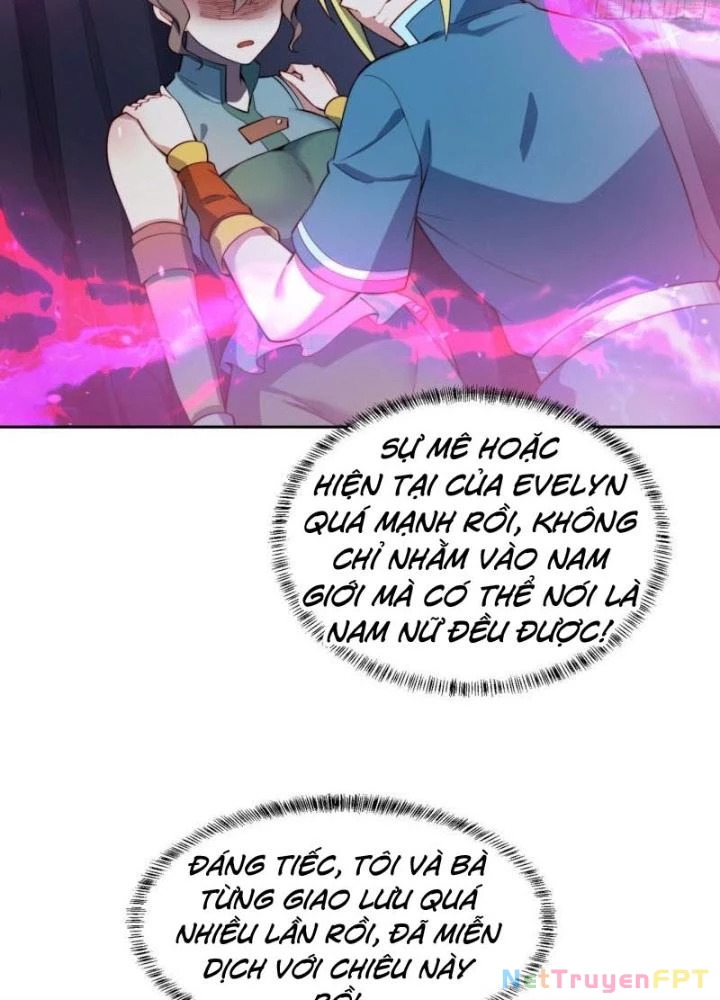 Ta Bị Nhốt Ở Nội Trác Phủ 1000 Năm Chapter 20 - 9