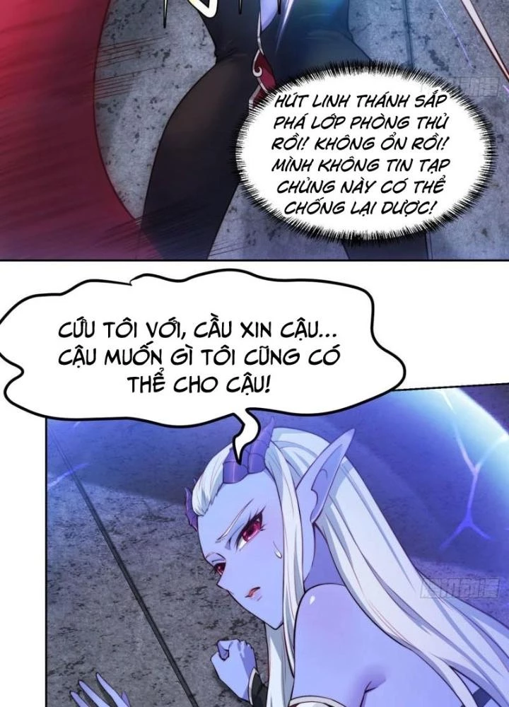 Ta Bị Nhốt Ở Nội Trác Phủ 1000 Năm Chapter 20 - 19