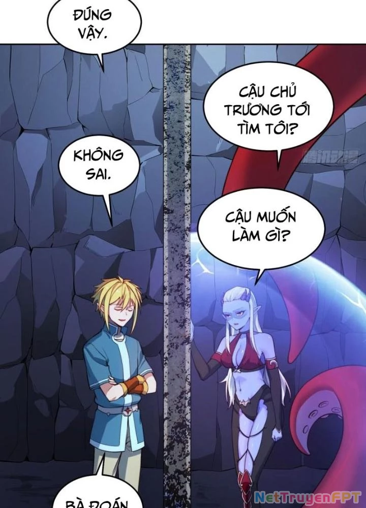 Ta Bị Nhốt Ở Nội Trác Phủ 1000 Năm Chapter 20 - 25