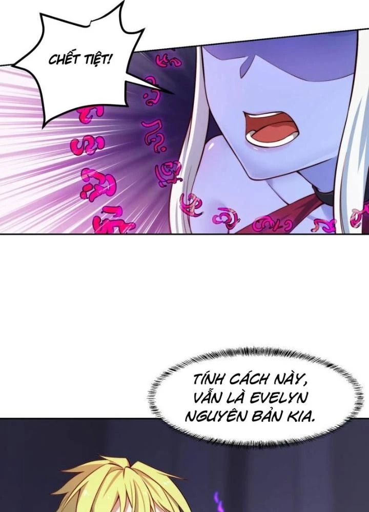 Ta Bị Nhốt Ở Nội Trác Phủ 1000 Năm Chapter 20 - 27