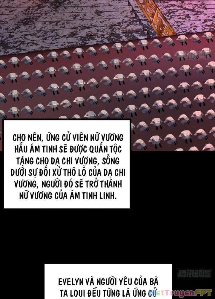 Ta Bị Nhốt Ở Nội Trác Phủ 1000 Năm Chapter 20 - 61