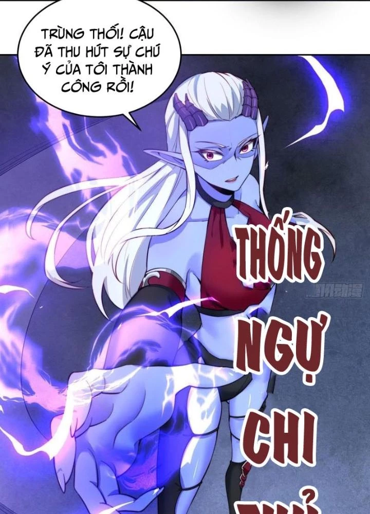 Ta Bị Nhốt Ở Nội Trác Phủ 1000 Năm Chapter 20 - 105