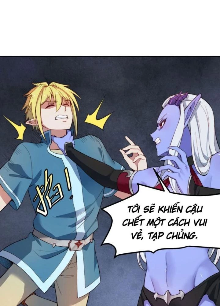 Ta Bị Nhốt Ở Nội Trác Phủ 1000 Năm Chapter 20 - 109