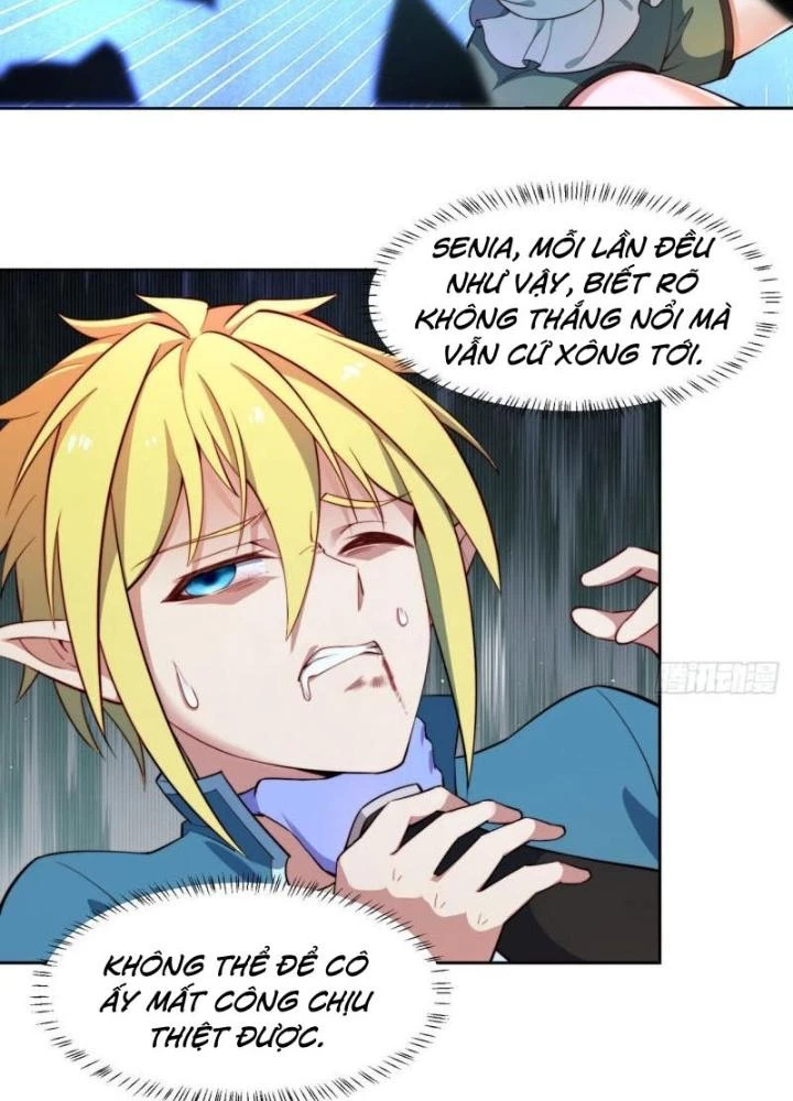 Ta Bị Nhốt Ở Nội Trác Phủ 1000 Năm Chapter 20 - 117