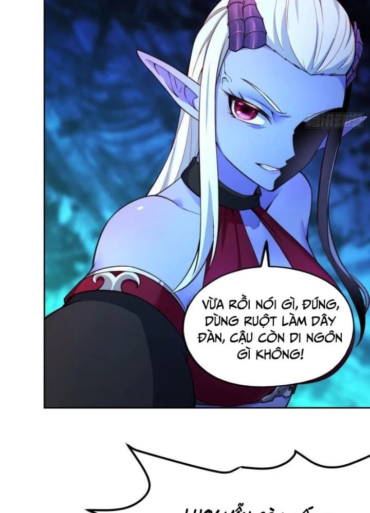 Ta Bị Nhốt Ở Nội Trác Phủ 1000 Năm Chapter 20 - 119