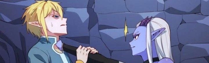 Ta Bị Nhốt Ở Nội Trác Phủ 1000 Năm Chapter 21 - 13