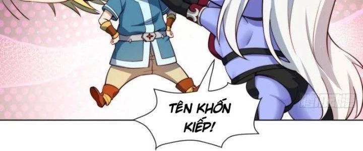 Ta Bị Nhốt Ở Nội Trác Phủ 1000 Năm Chapter 21 - 42