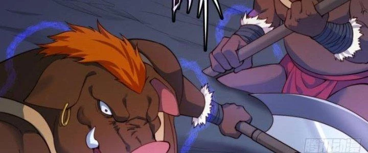 Ta Bị Nhốt Ở Nội Trác Phủ 1000 Năm Chapter 21 - 64