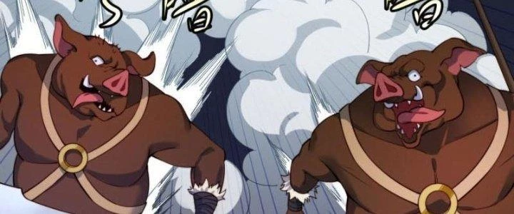 Ta Bị Nhốt Ở Nội Trác Phủ 1000 Năm Chapter 21 - 68