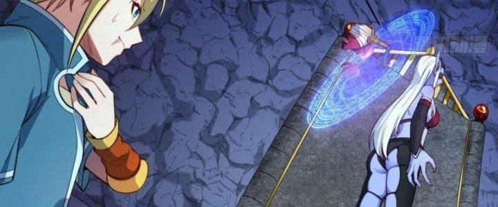 Ta Bị Nhốt Ở Nội Trác Phủ 1000 Năm Chapter 21 - 123