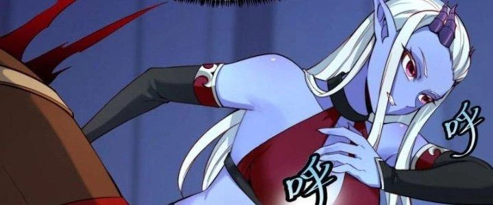 Ta Bị Nhốt Ở Nội Trác Phủ 1000 Năm Chapter 21 - 142