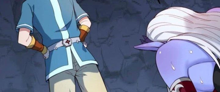 Ta Bị Nhốt Ở Nội Trác Phủ 1000 Năm Chapter 21 - 186