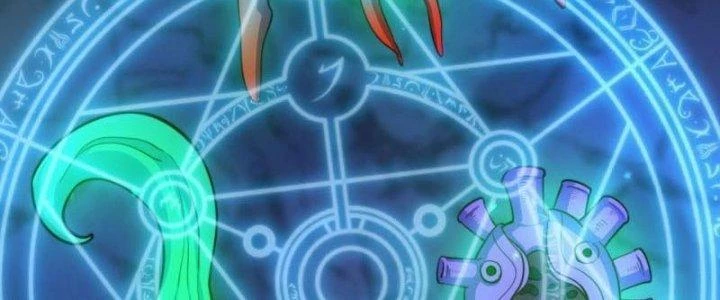 Ta Bị Nhốt Ở Nội Trác Phủ 1000 Năm Chapter 22 - 27