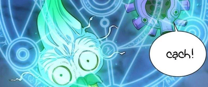 Ta Bị Nhốt Ở Nội Trác Phủ 1000 Năm Chapter 22 - 28