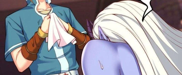 Ta Bị Nhốt Ở Nội Trác Phủ 1000 Năm Chapter 22 - 50